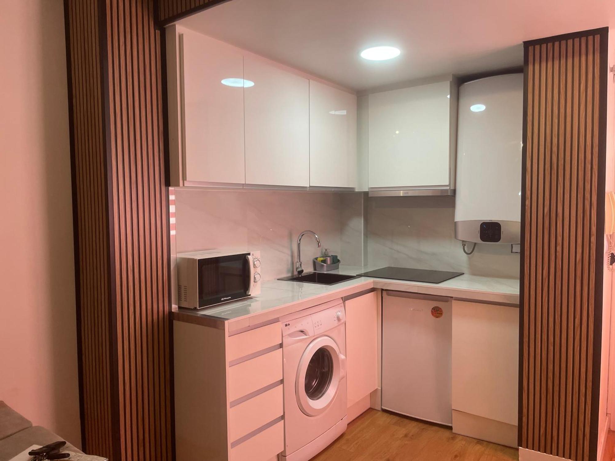 Santa Paula Centro Junto Catedral Center Appartement Granada