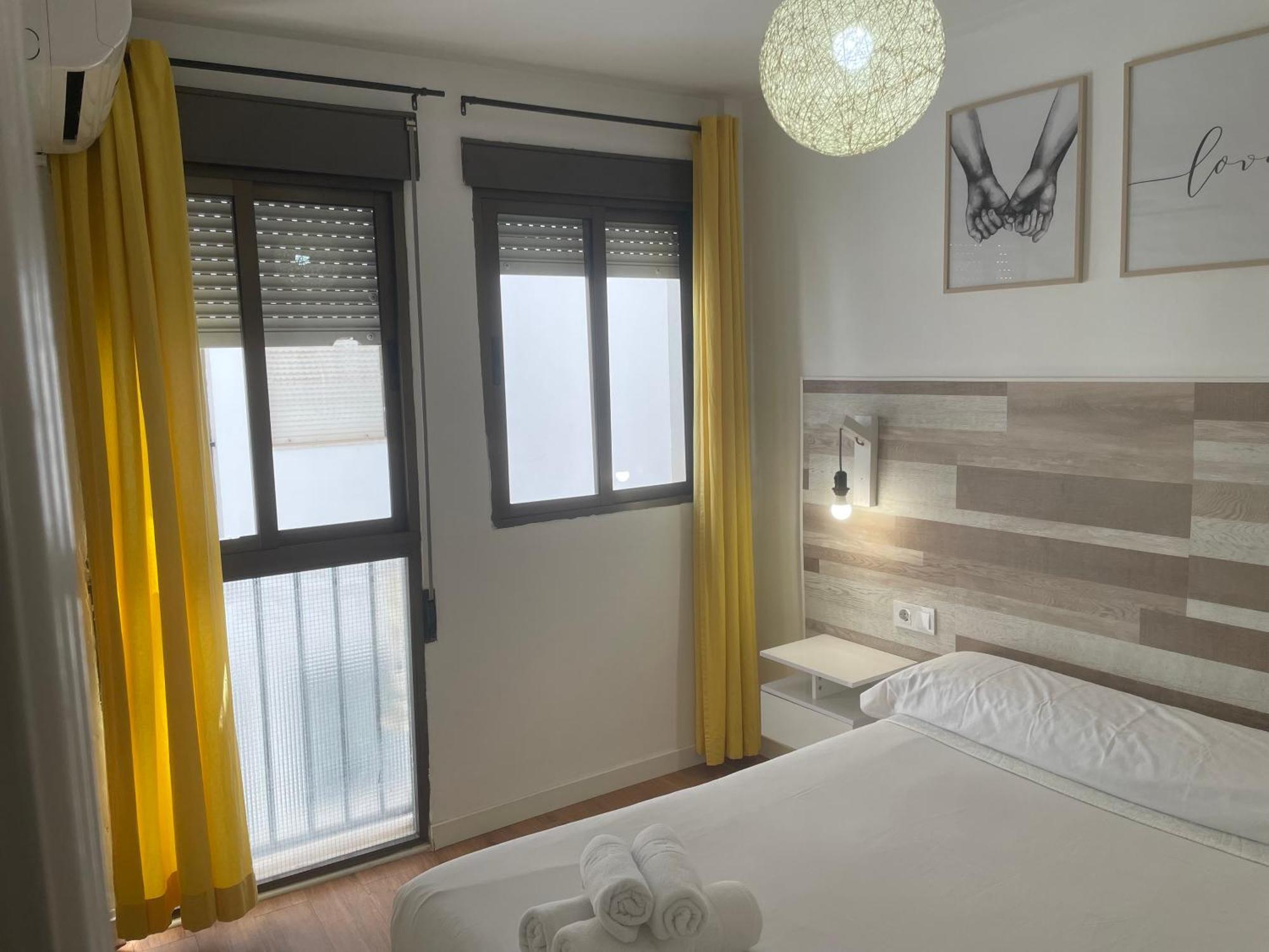 Santa Paula Centro Junto Catedral Center Appartement Granada