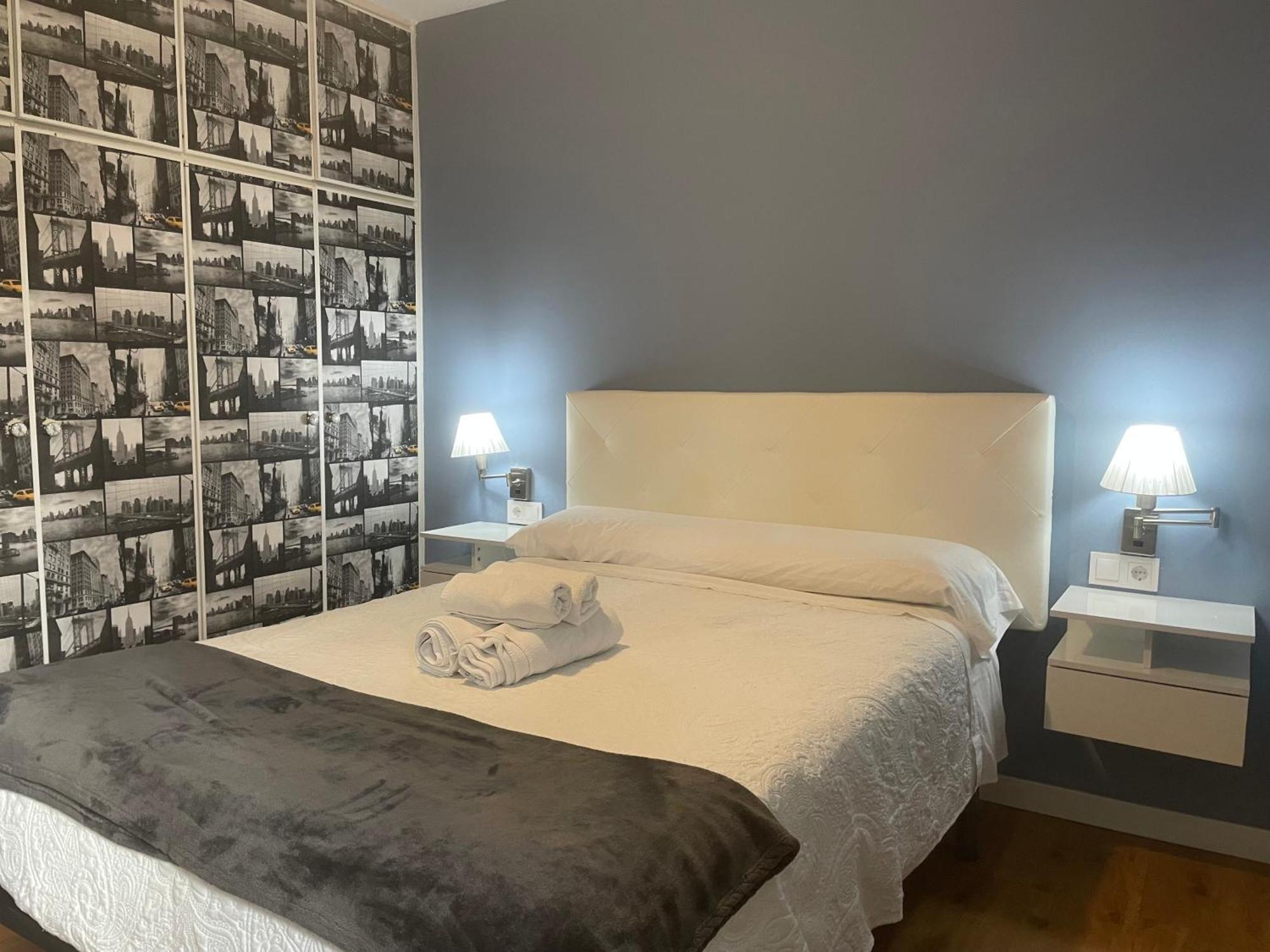 Santa Paula Centro Junto Catedral Center Appartement Granada
