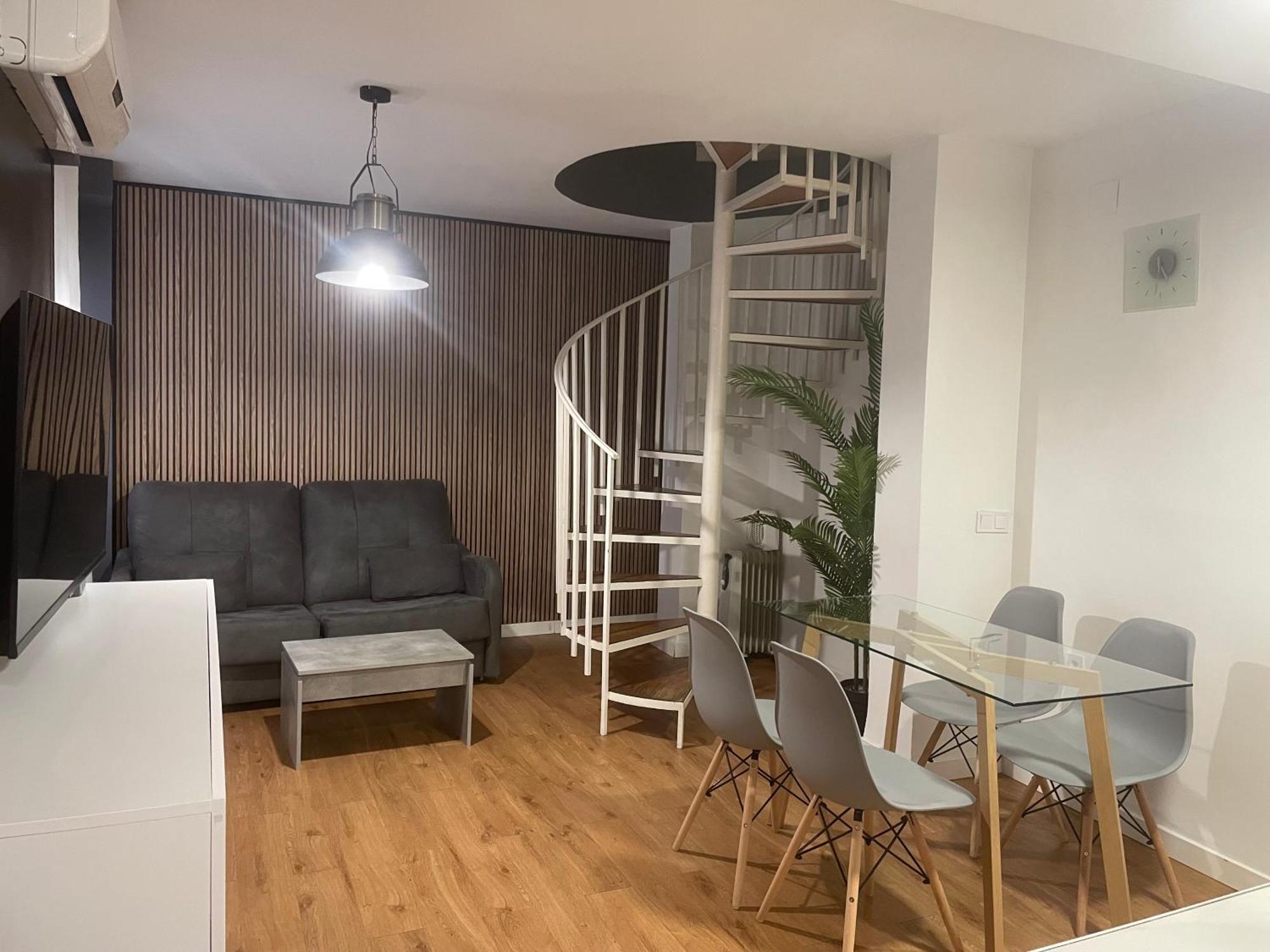 Appartement Santa Paula Centro Junto Catedral Center Granada