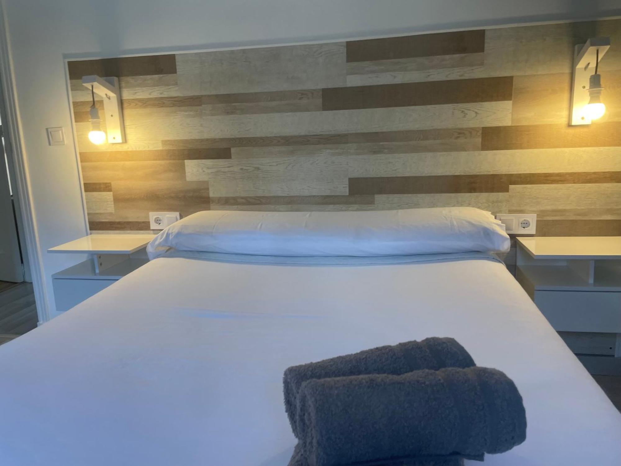 Santa Paula Centro Junto Catedral Center Appartement *