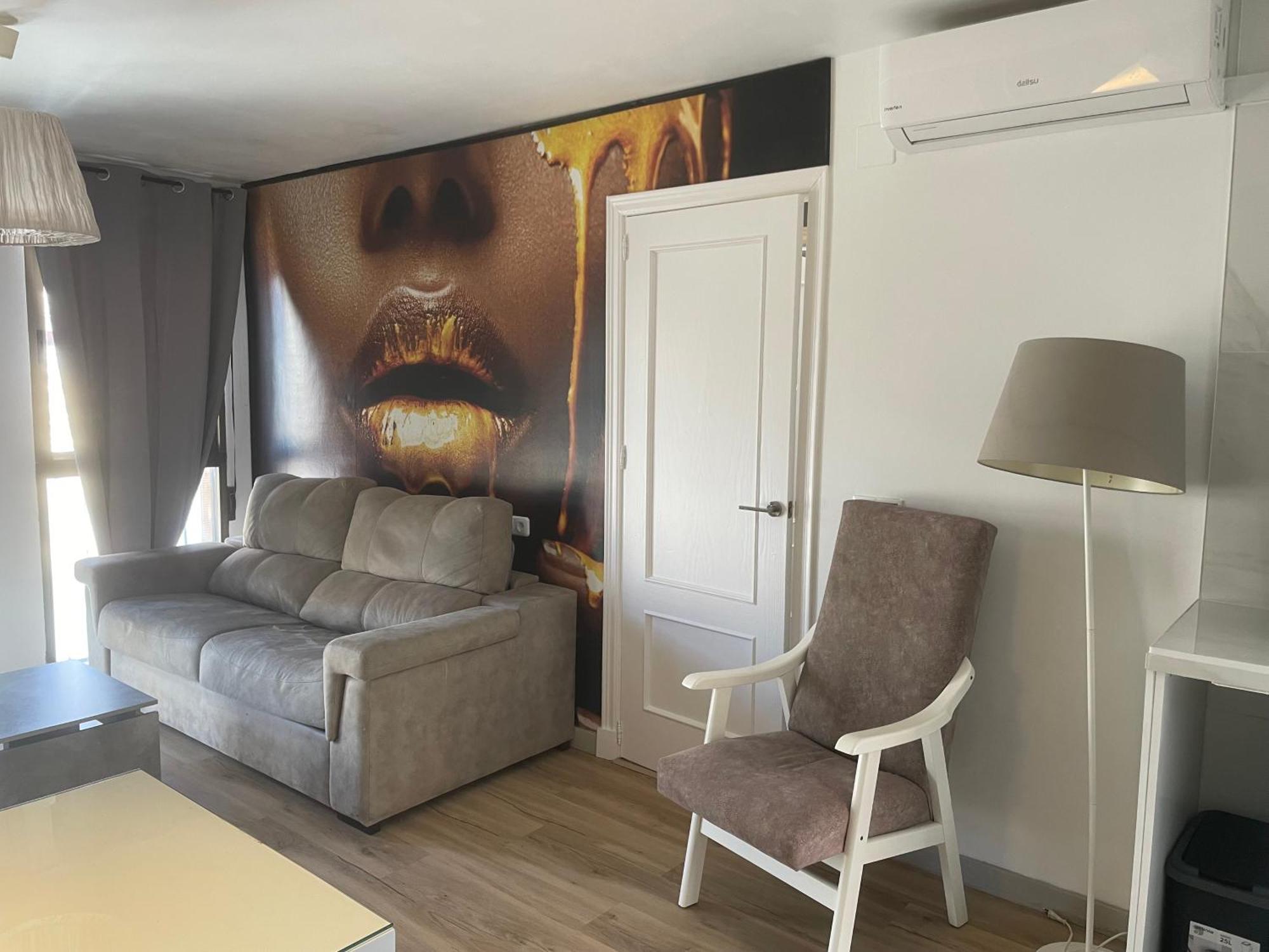 Appartement Santa Paula Centro Junto Catedral Center Granada