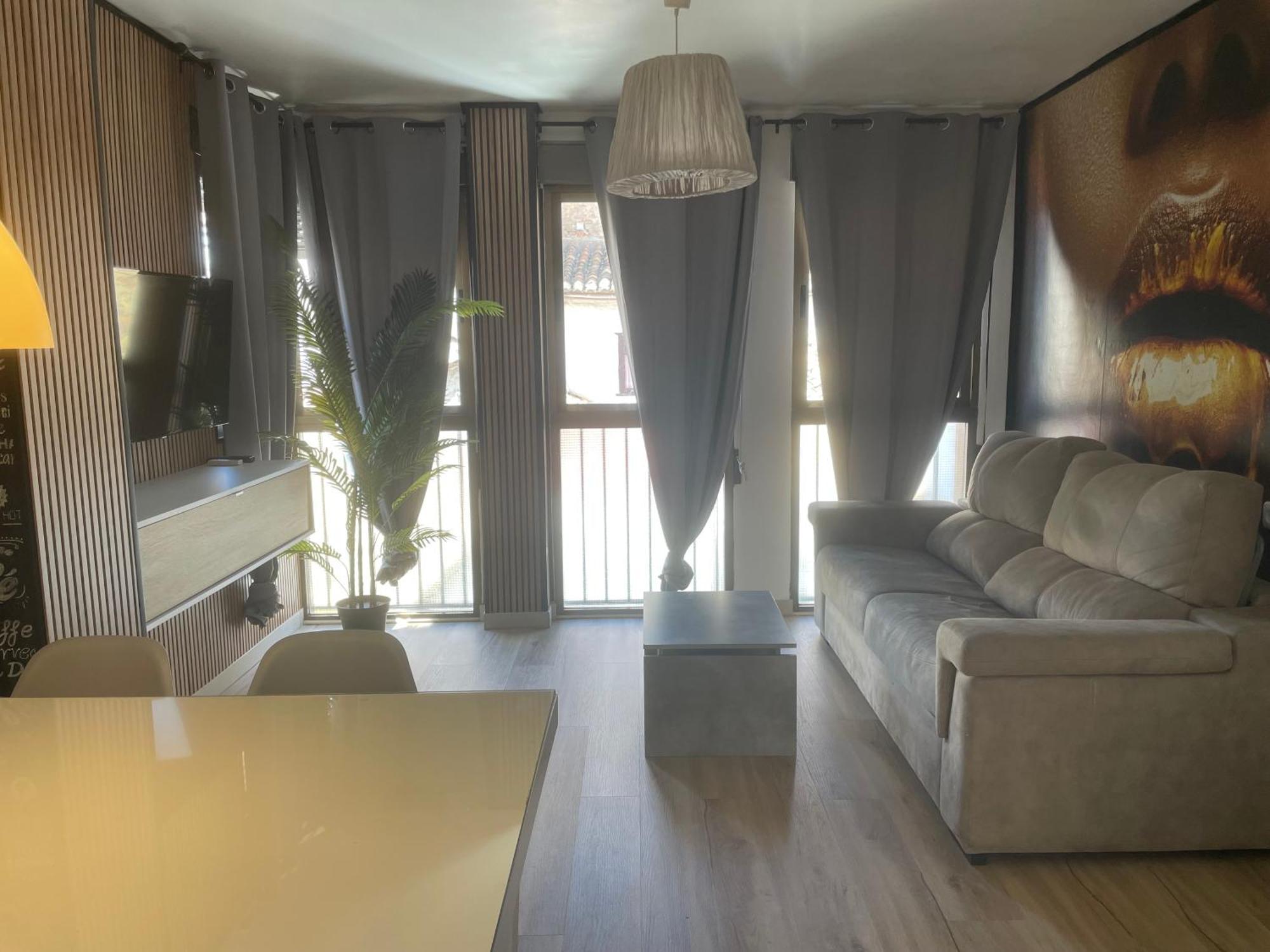 Appartement Santa Paula Centro Junto Catedral Center Granada